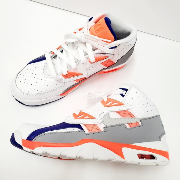 bo jackson auburn sneakers